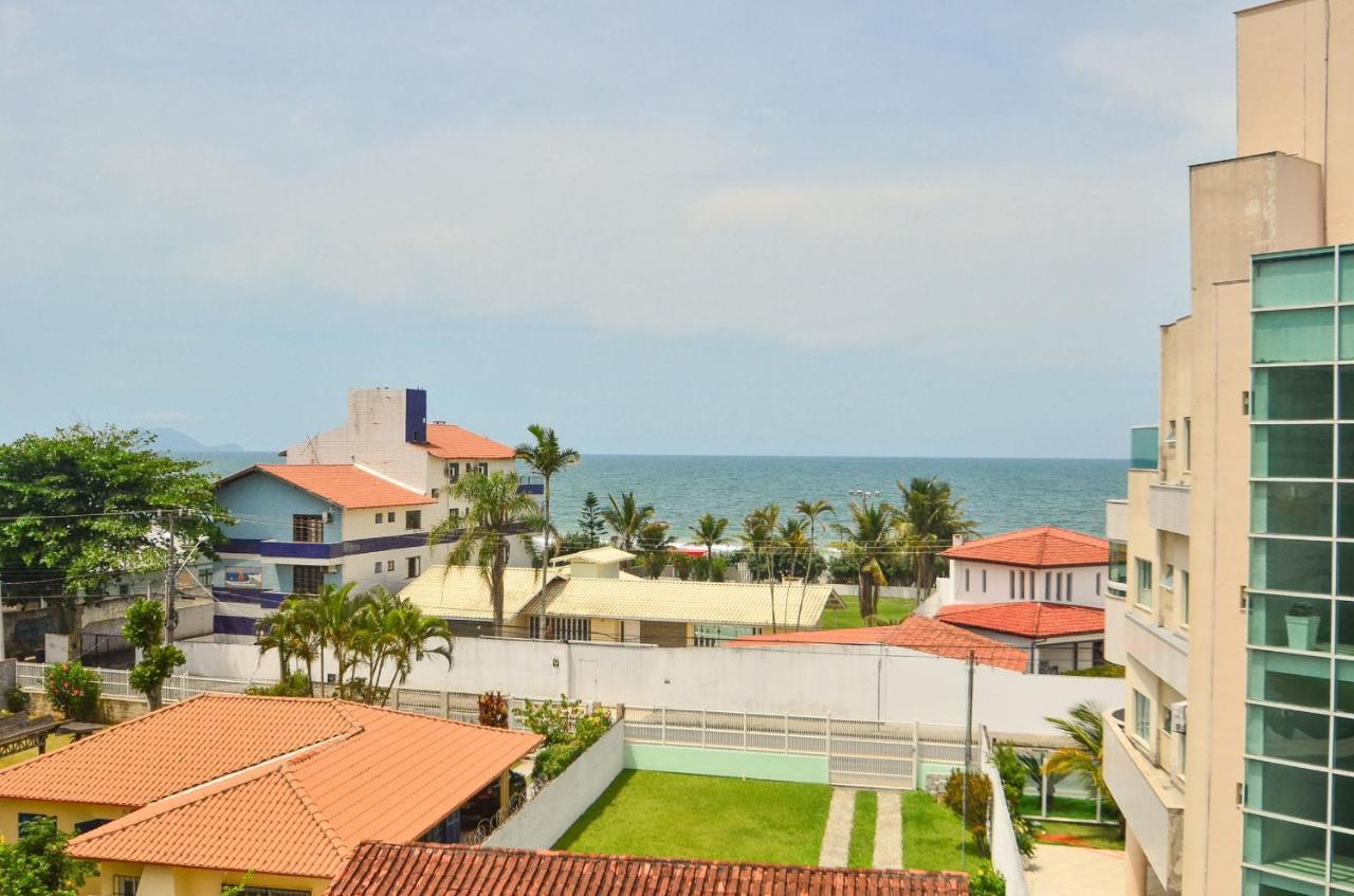Cobertura Com Vista Mar Para 6 Hospedes, 150 Metros Da Praia Dos Ingleses Ing17 Florianópolis Dış mekan fotoğraf